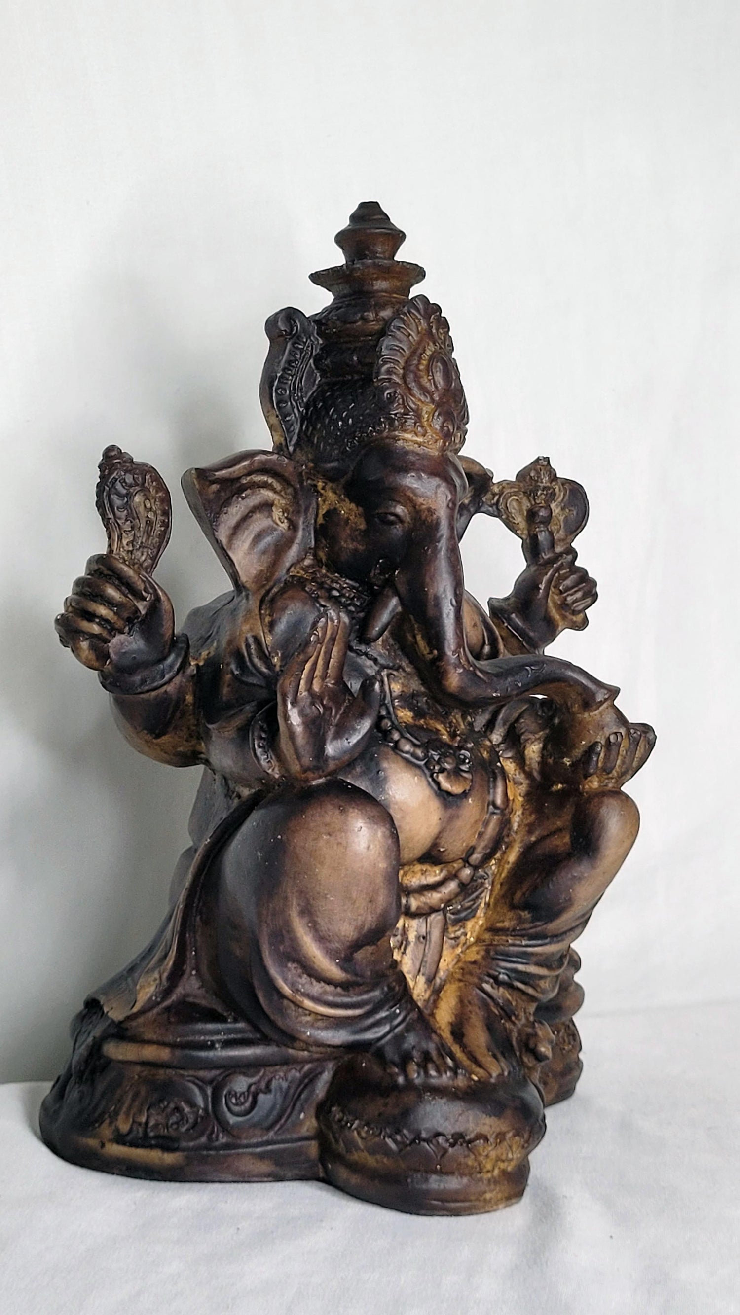 Artesanías en cerámica